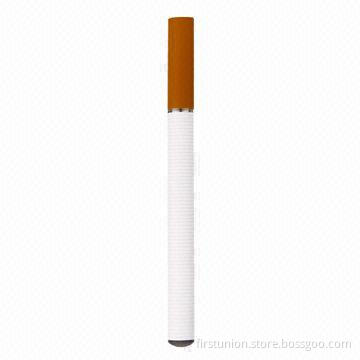 Disposable Atomizer E-cigarette with USB charge
